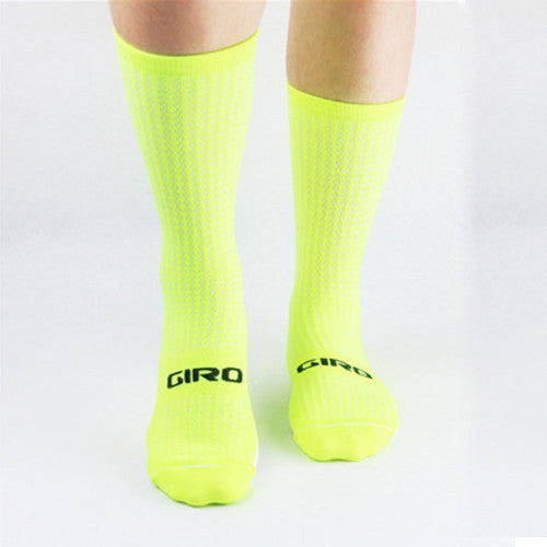 Deodorant Cycling Socks