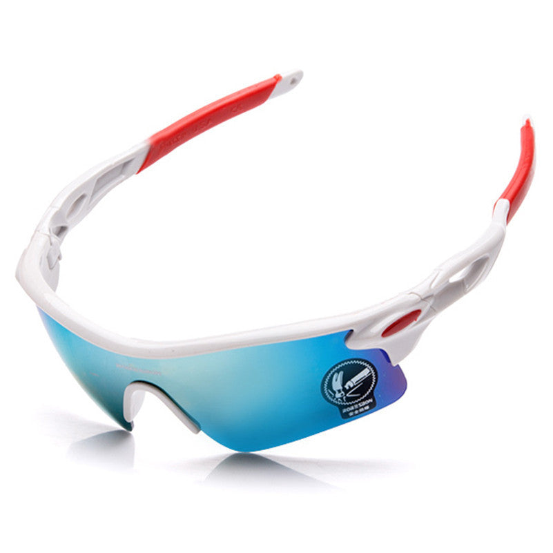 Driving Sport Sunglasses