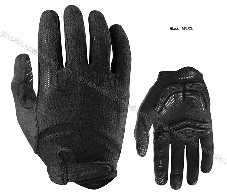 Cycling Glove Gel