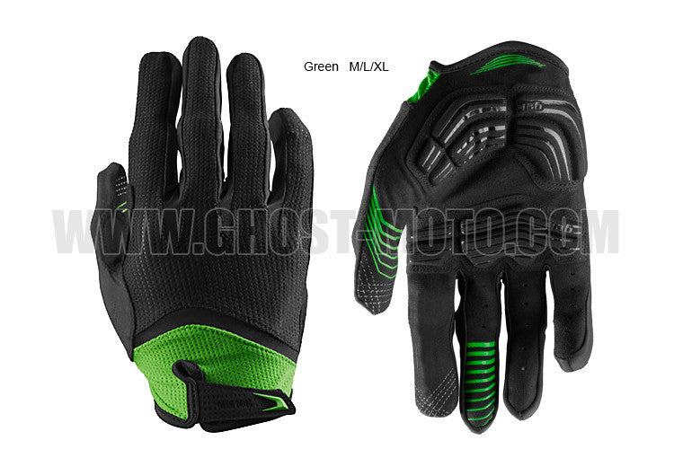 Cycling Glove Gel