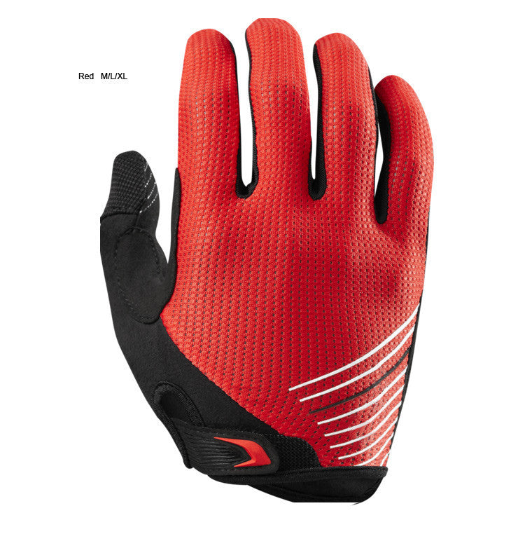 Cycling Glove Gel