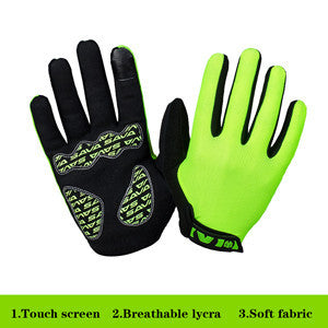 Cycling Glove Gel