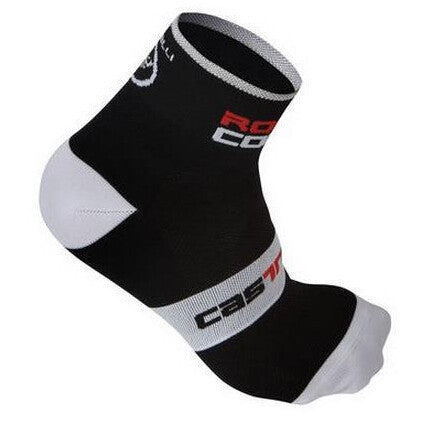 Mountain bike socks