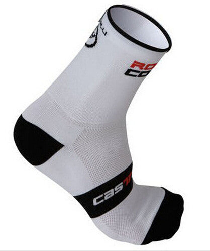 Mountain bike socks