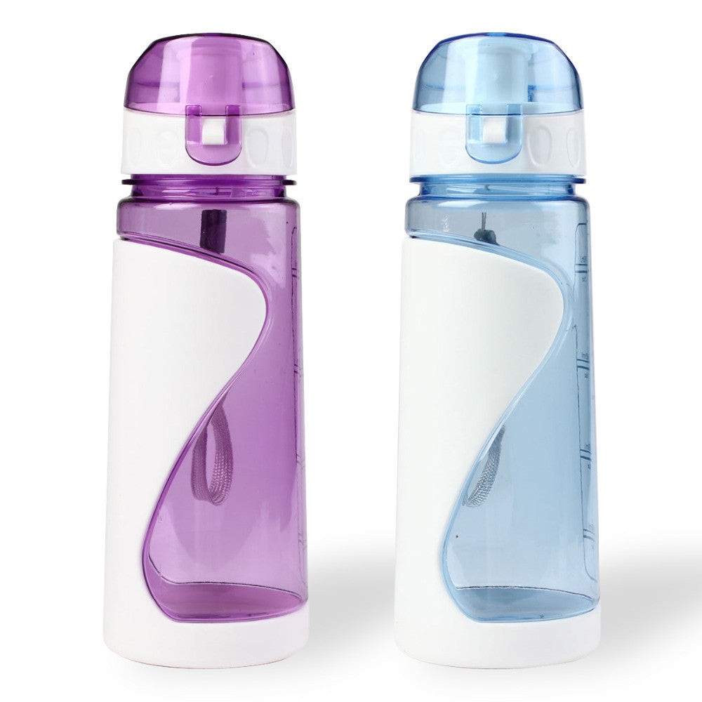 Water Bottle Outdoor Sports