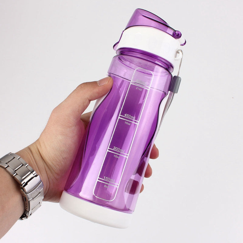 Water Bottle Outdoor Sports