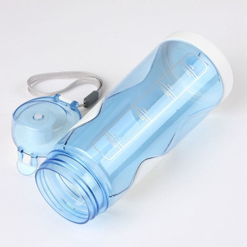 Water Bottle Outdoor Sports