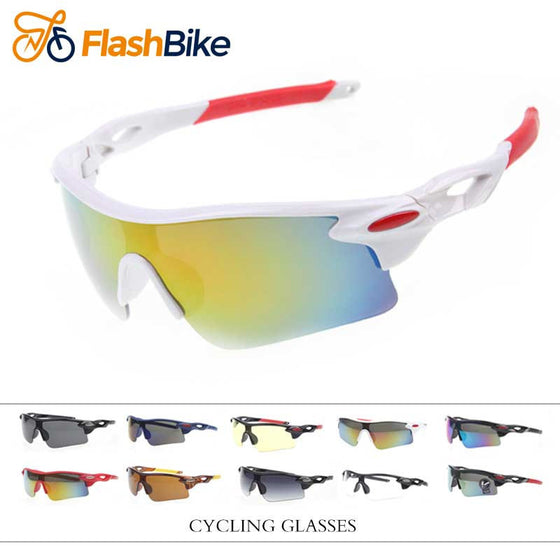 Men Women Cycling Glasses UV400