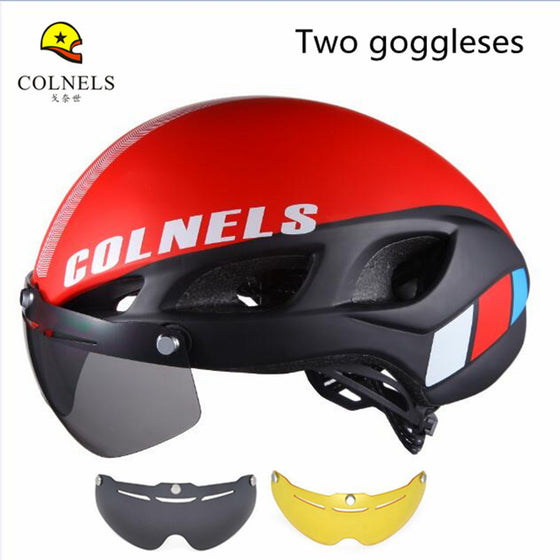 Colnels Unisex Cycling Helmet