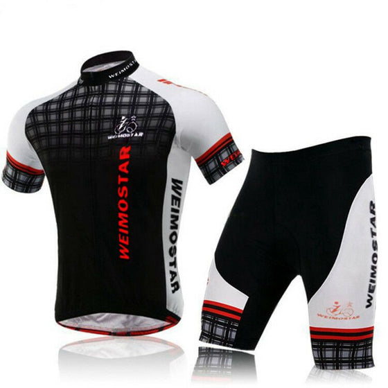 Cycling jersey short sleeve Cycling Clothing