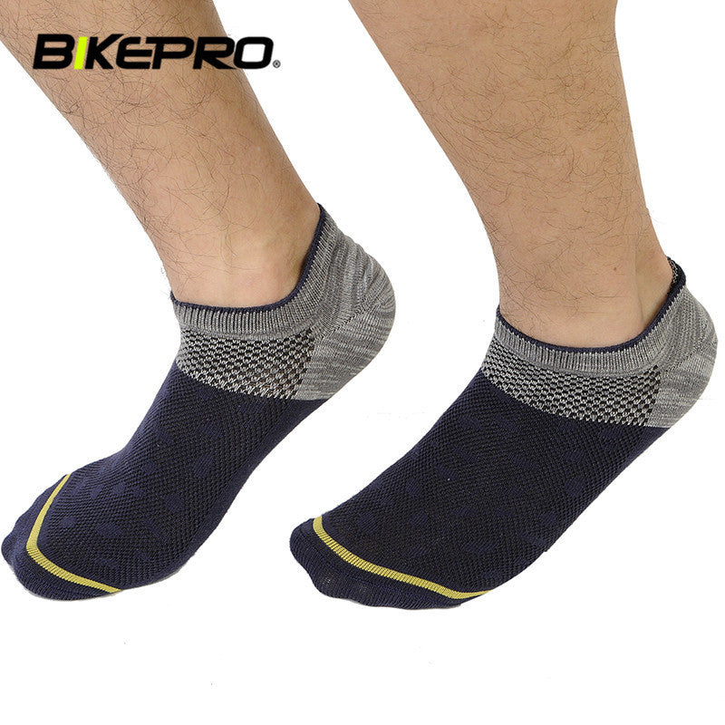 Low Cut Ped Sock Ankle