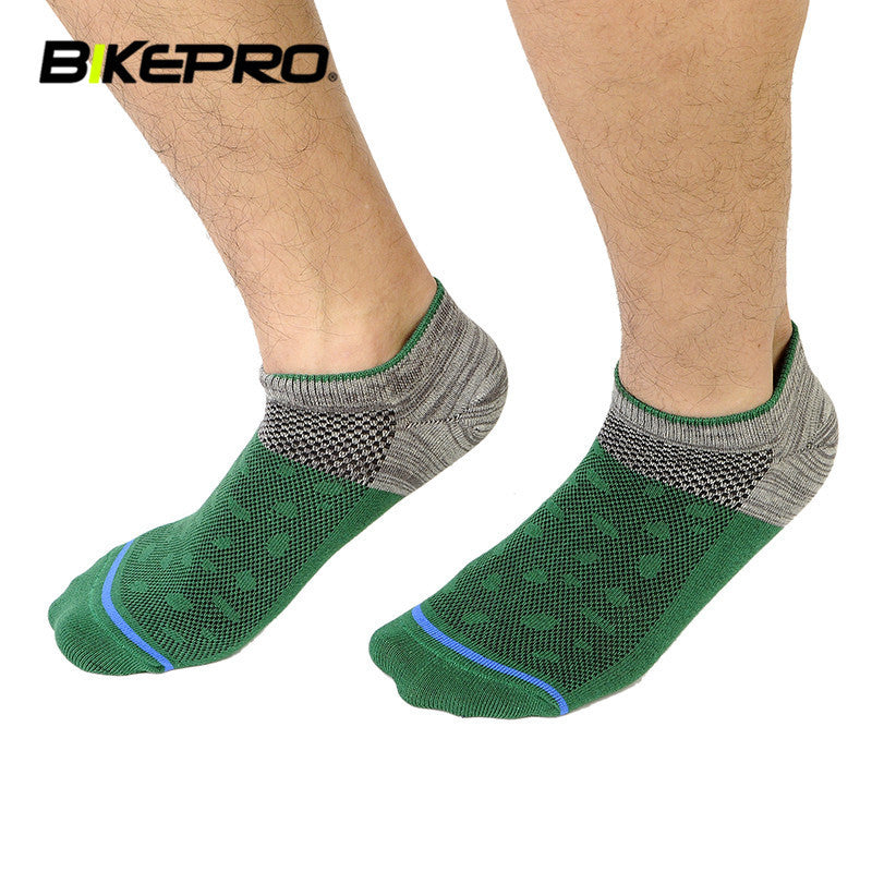 Low Cut Ped Sock Ankle