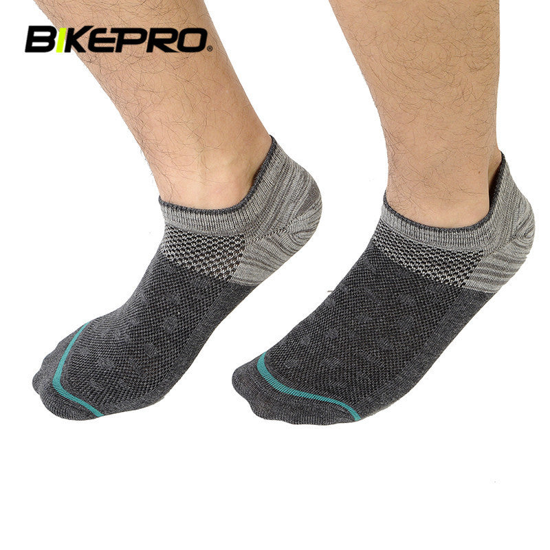 Low Cut Ped Sock Ankle