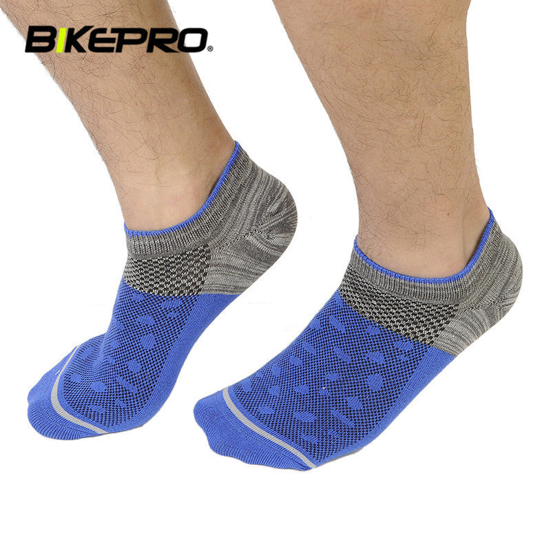 Low Cut Ped Sock Ankle