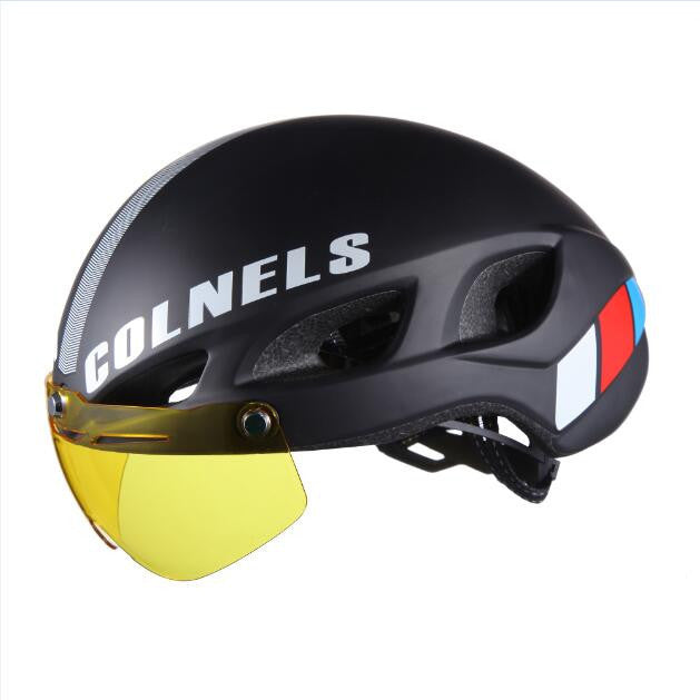 Colnels Two Sunglasses Bicicleta Bike Helmet