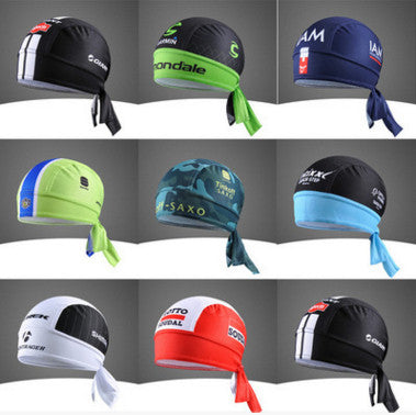 Anti-sweat Headwear Outdoor Sports