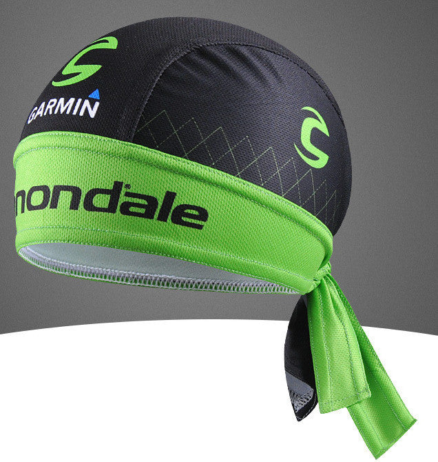 Anti-sweat Headwear Outdoor Sports