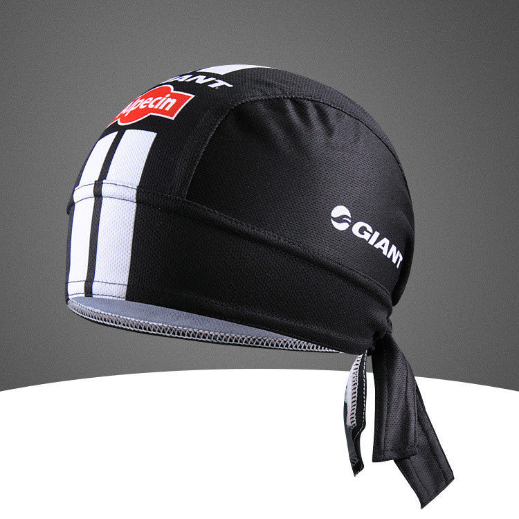 Anti-sweat Headwear Outdoor Sports