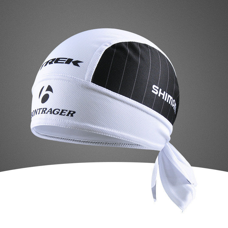 Anti-sweat Headwear Outdoor Sports