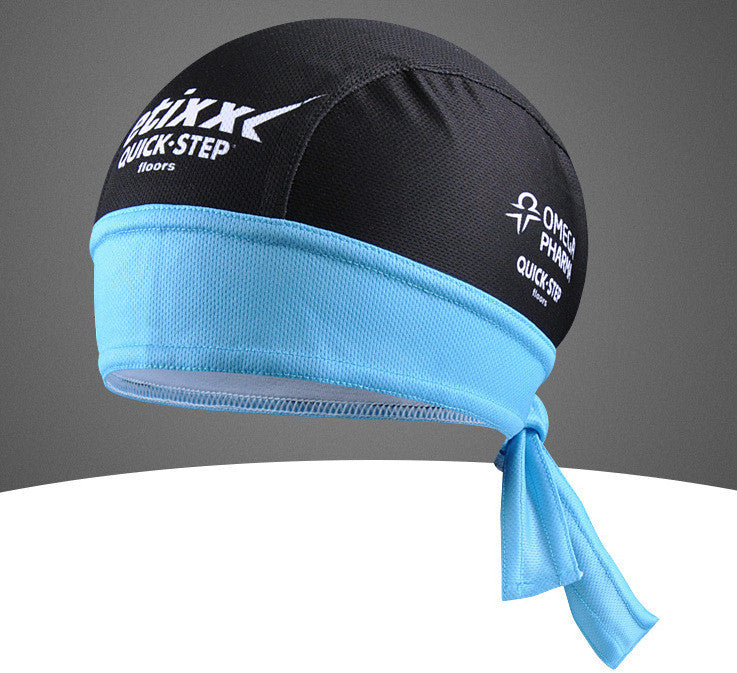 Anti-sweat Headwear Outdoor Sports