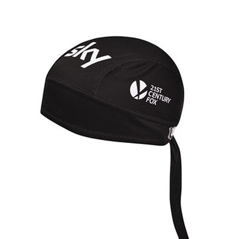 Anti-sweat Headwear Outdoor Sports