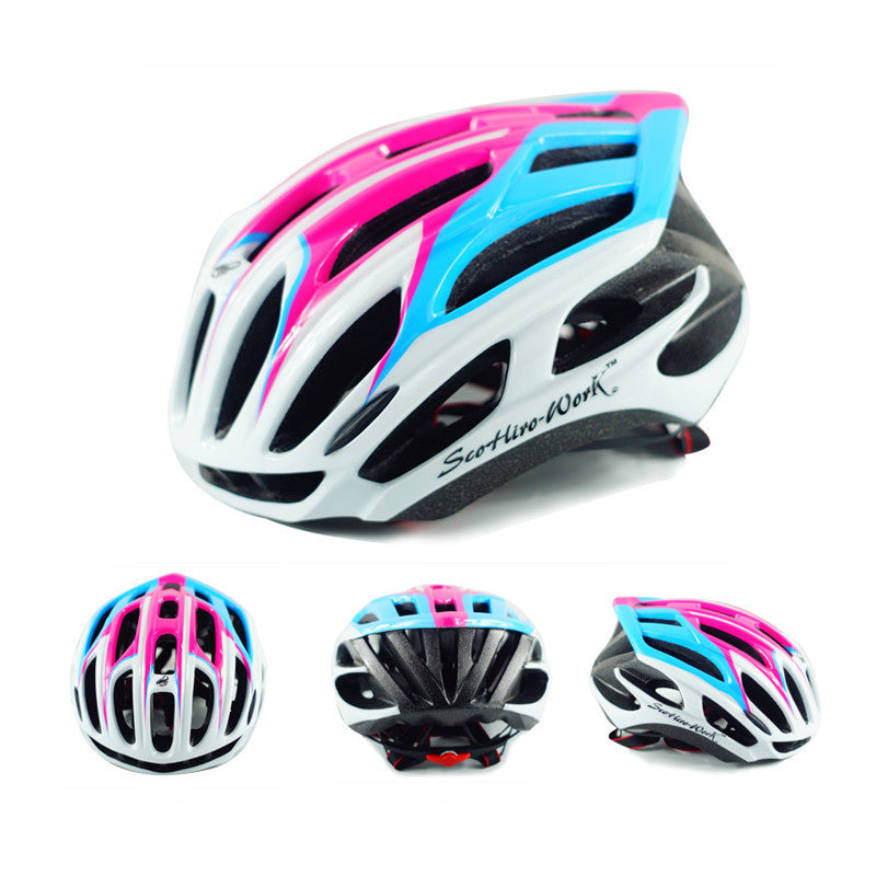 Cycling helmet Capacete De Ciclismo