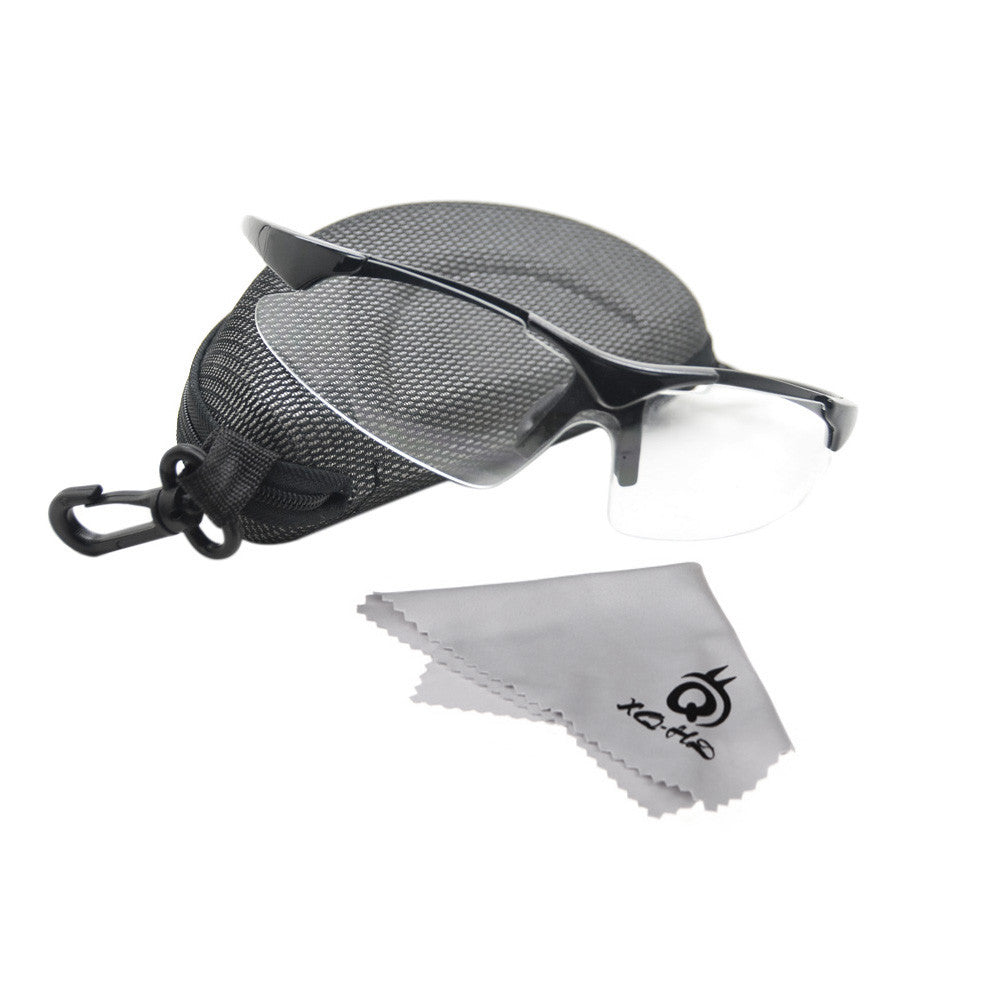 Cycling Tactical Glasses