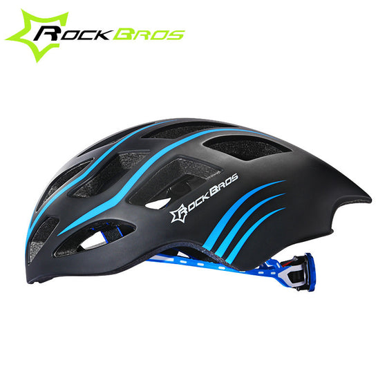 Ultralight Bicycle Helmet