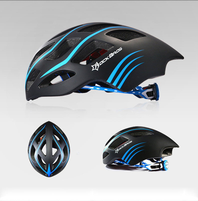 Ultralight Bicycle Helmet