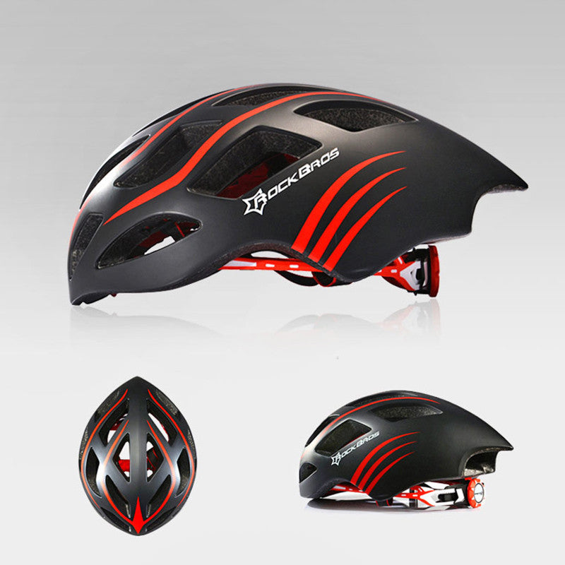 Ultralight Bicycle Helmet