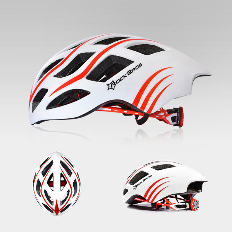 Ultralight Bicycle Helmet