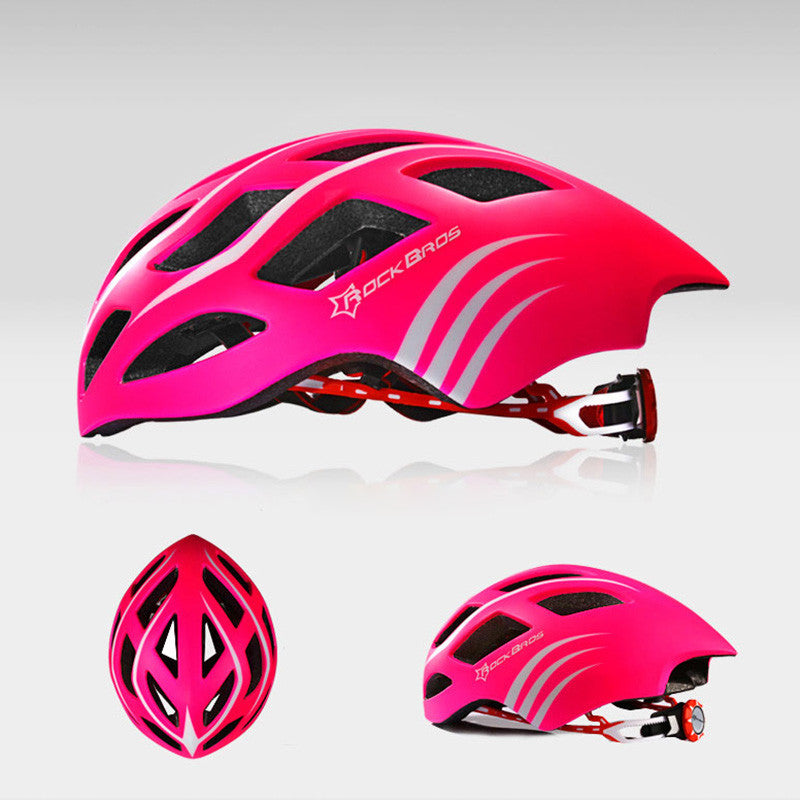 Ultralight Bicycle Helmet