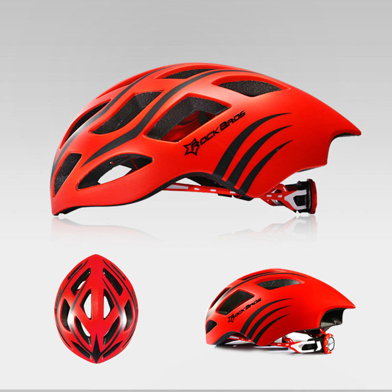 Ultralight Bicycle Helmet