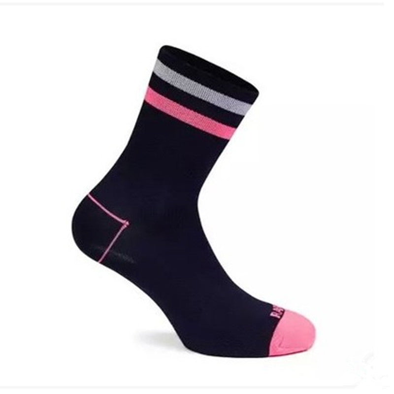 ride socks knee-high