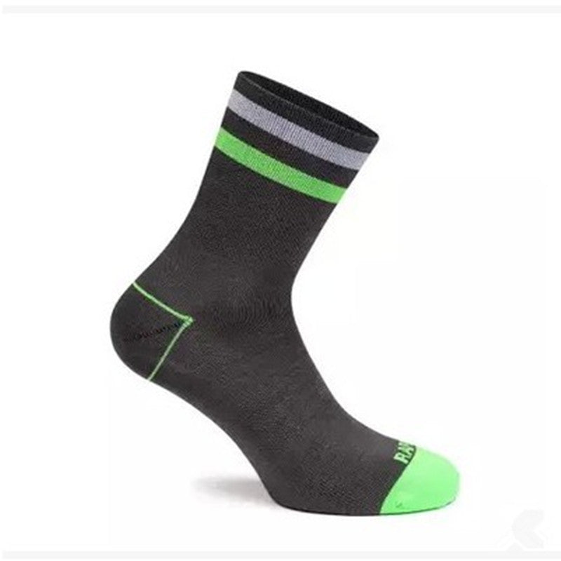 ride socks knee-high