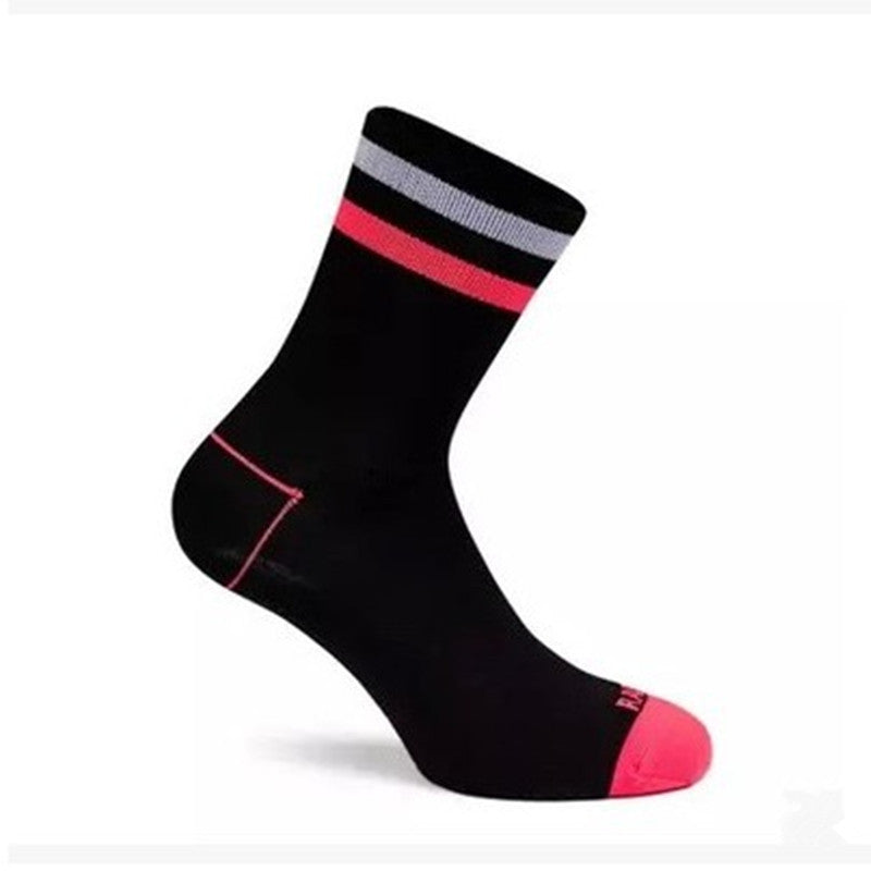 ride socks knee-high