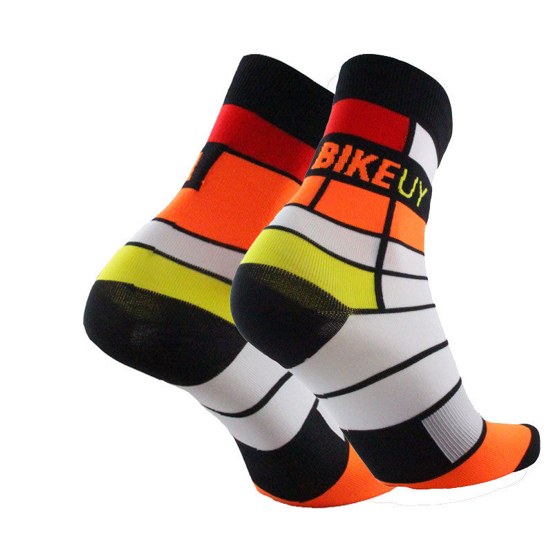 Unisex Cycling Socks