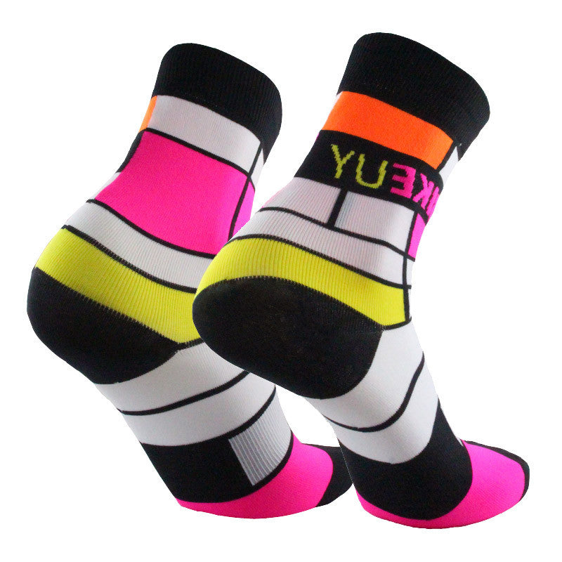 Unisex Cycling Socks