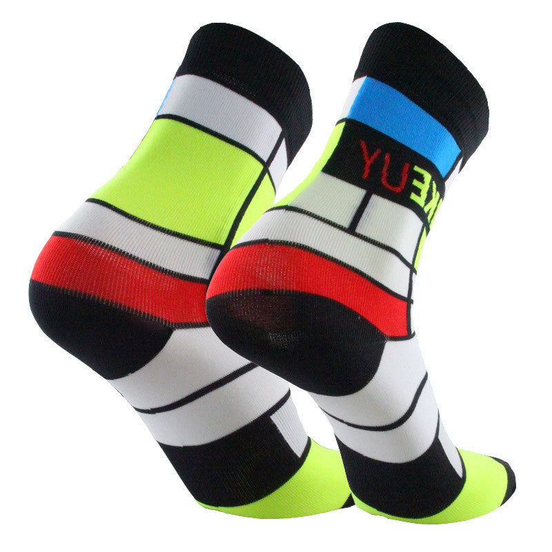 Unisex Cycling Socks