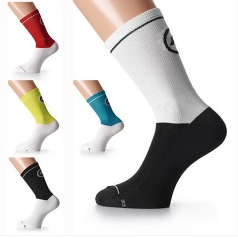 High elasticity outdoor Socks