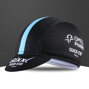 Bandana Cycling Cap