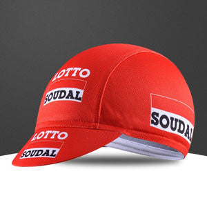 Bandana Cycling Cap