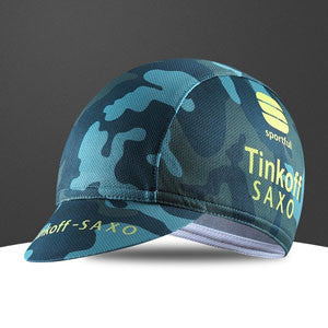 Bandana Cycling Cap