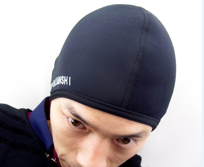 bicycle bandana cycling cap