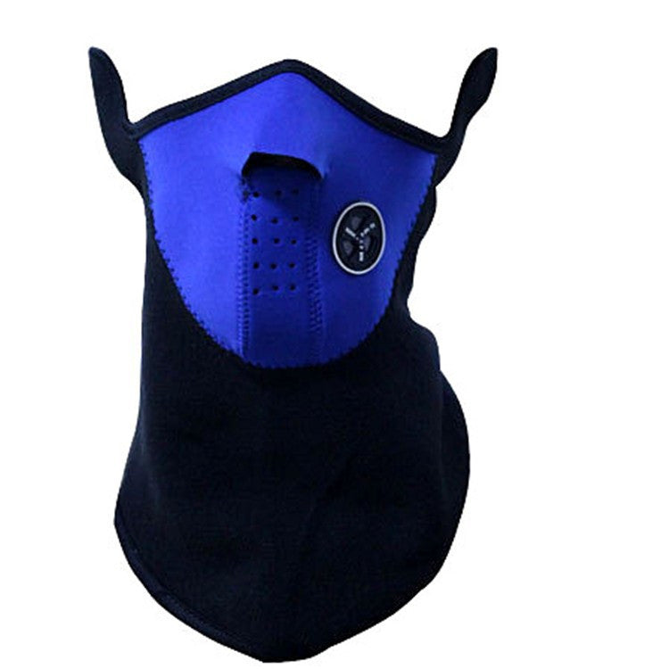 Windproof Thermal Masks Cycling Scarfs