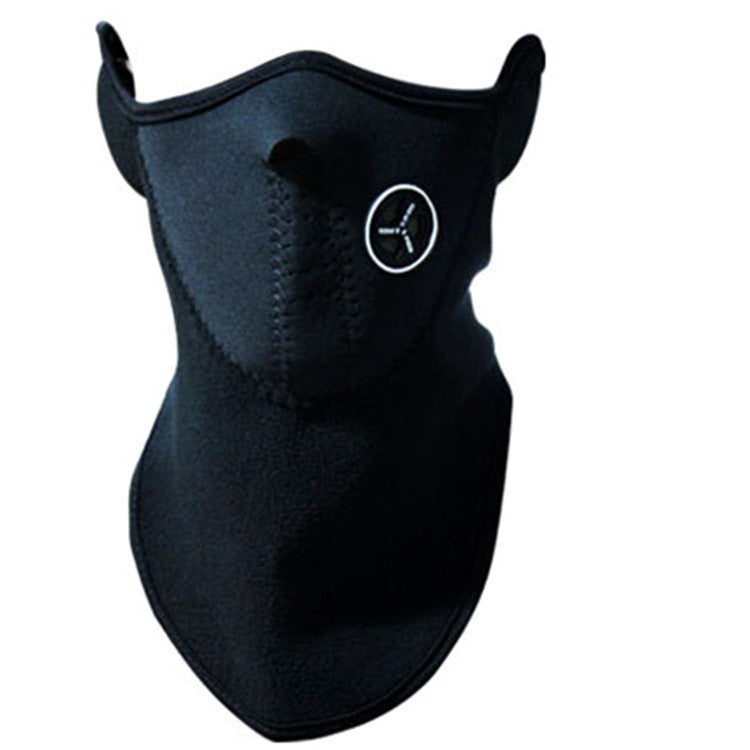 Windproof Thermal Masks Cycling Scarfs