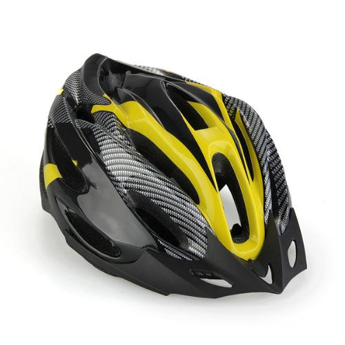 Adjustable Bike Helmet