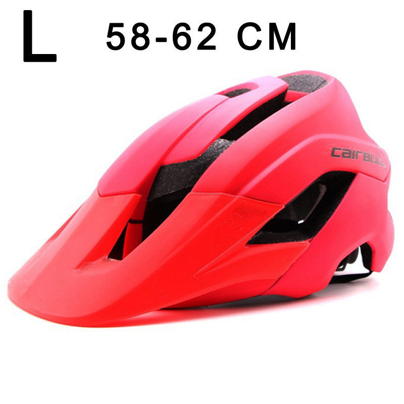 LOCLE Ultralight Cycling Helmet