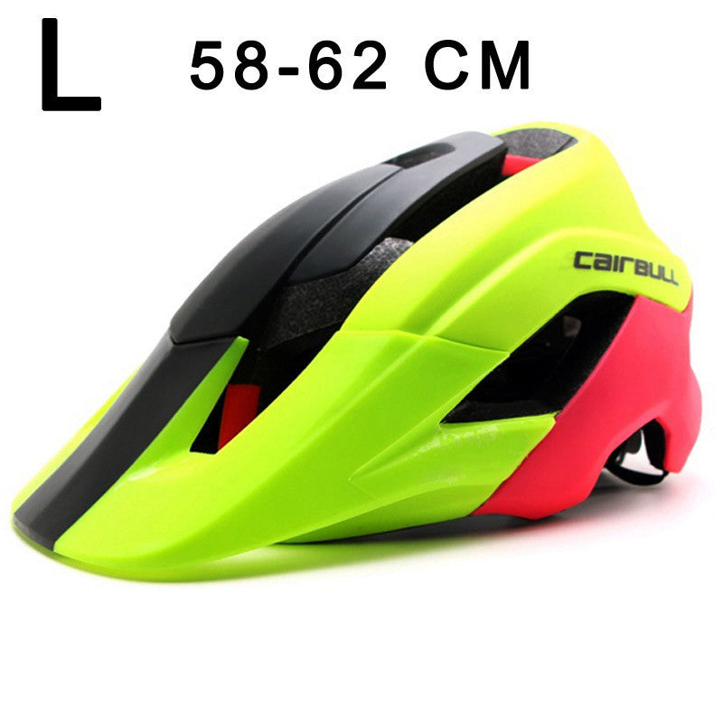 LOCLE Ultralight Cycling Helmet