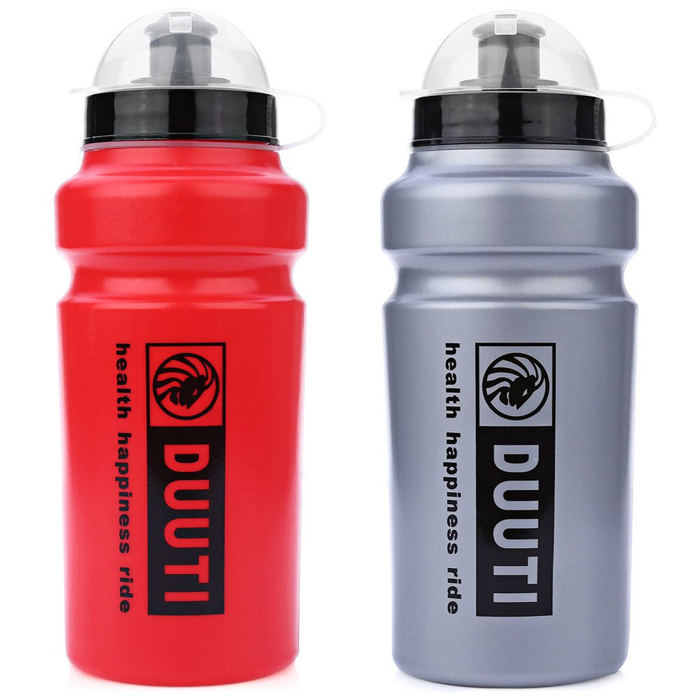 Lightweight Polyethylene Bicycle Water Bottle